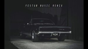 Ummon - Это любовь (Festum Music Remix)