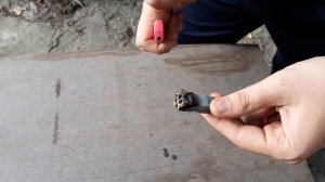 Загорятся ли китайские проходные клеммы ваго