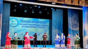 "Казаки возвернутся"