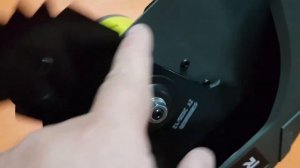 RYOBI ONE+ RY18EGA-0 - Подрезчик кромок