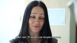 История пациентки с интерстициальным циститом часть вторая