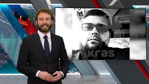 МАНЬЯК В НОРИЛЬСКЕ