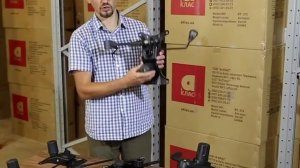 Обзор механизмов для компьютерных кресел