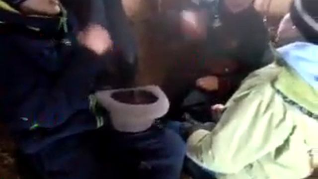 ТРЭШ ЛОТО по деревенски смотреть онлайн