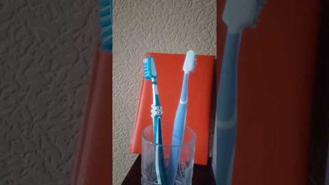 Логопедичний МАСАЖ зубною щіткою. смотреть онлайн