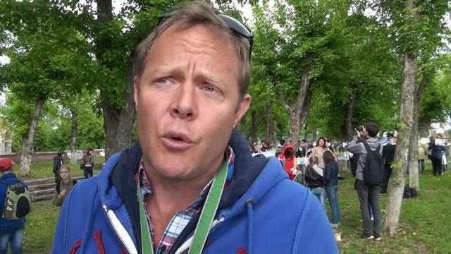 Уоррен в Твери смотреть онлайн