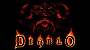 Diablo 1 - Catacombs music HD