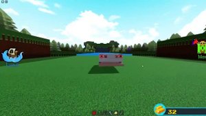 Nissan Skyline GTR R34 Tutorial - Build a Boat For Treasure ROBLOX