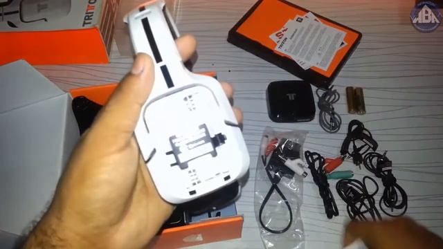 Best universal wireless headphones Tritton kunai stereo headset in pakistan unboxing 2019-2020 смотреть онлайн
