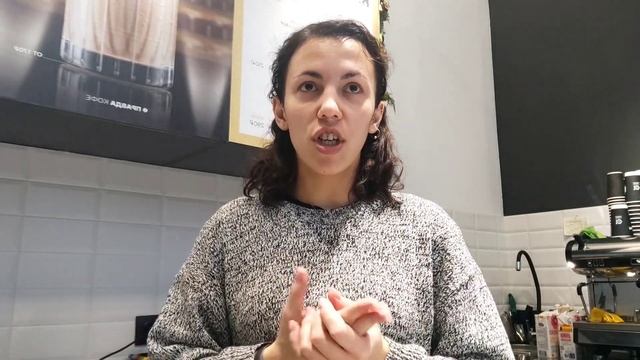 Чем болеют бариста смотреть онлайн