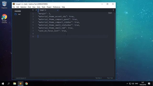 Sublime text 3 Color Highlighter or Color Picker смотреть онлайн