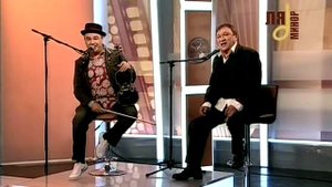 А.Полотно и Ф.Карманов "Не жалей"