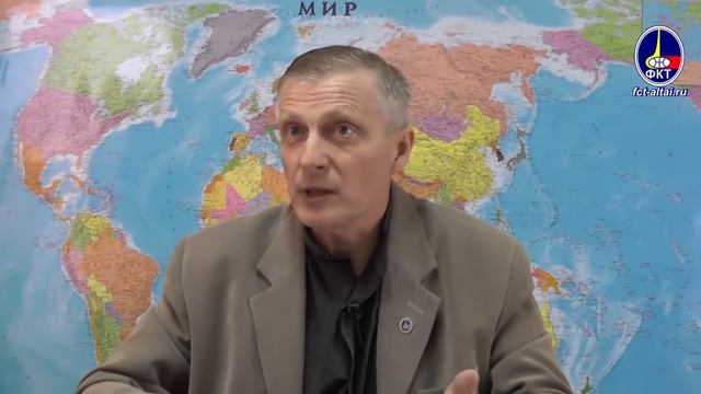 Высадка сша на  Луну - миф. Падение сша