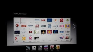 Iptv на тв lg