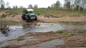 ИСТОК ДЕСНЫ