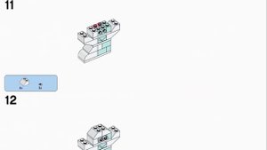 LEGO Classic 10696 INSTRUCTIONS Building