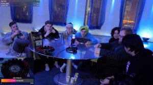 БРАТИШКИН НА СТРИМХАТЕ 89 СКВАДА ОТ T2X2 | ЗАПИСЬ СТРИМА