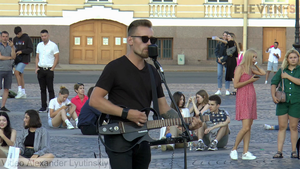 ДУЭТ ELEVEN-S - "Прости меня моя любовь" (Cover Земфира)