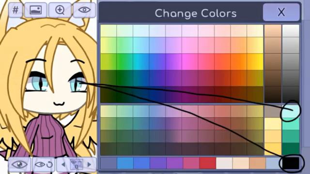 Параметры моей новой ОС! Арты выложу позже! Когда-нибудь завтра -^- смотреть онлайн