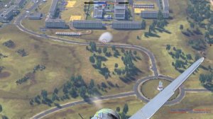 Ла-7Б-20 Один из ЛУЧШИХ