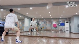 HWASA (화사) 'I LOVE MY BODY' CHALLENGE TUTORIAL