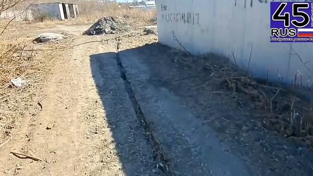 Город Шадринск 14.04.2023