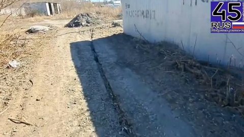 Город Шадринск 14.04.2023