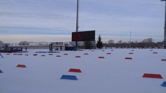 город уфа ск биатлон кубок россии по биатлон этап в уфе гонка 20 км 15 12 2022 новости спорта