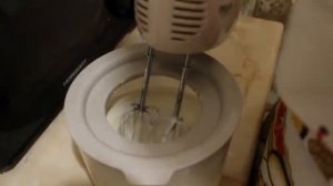 Желе из сметаны