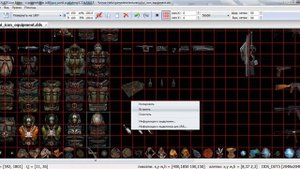 STALKER icon editor