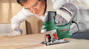 Лобзик Bosch PST 900 PEL с подсветкой, обзор и отзывы