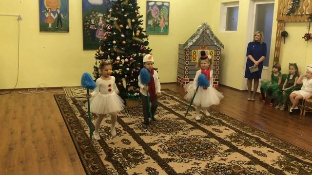 «Ать-Два в кастрюле голова» смотреть онлайн