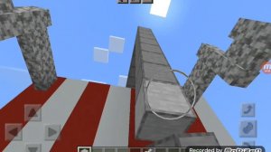 цирк шапито в майнкрафт