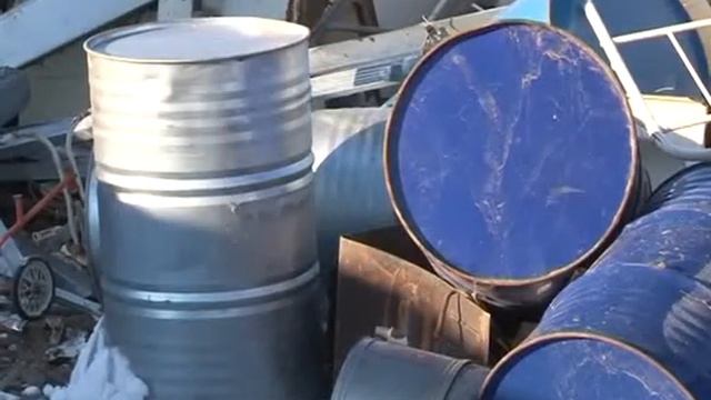 Пункты приема цветмета работают без документов 19-10-2012 смотреть онлайн