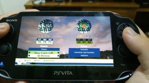 Review Fifa 22 - Ps Vita