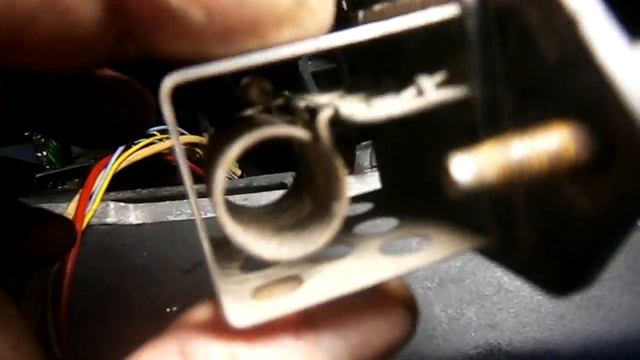 Peugeot 206 Не работает вентилятор охлаждения. Как снять руль пежо 206 смотреть онлайн