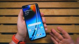 Стоит ли покупать ONEPLUS NORD 2? Плюсы и Минусы