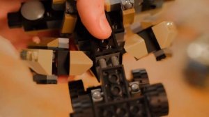 BLOCKFORMERS TRANSCONNECTOR Терра-Транскоммандер