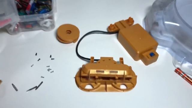 РАЗОБРАЛ АРЕНУ ЭКЛИПС!!! ЧТО ВНУТРИ??? НЕПОВТОРЯТЬ!!! Бейблэйд Бёрст / Beyblade Burst
