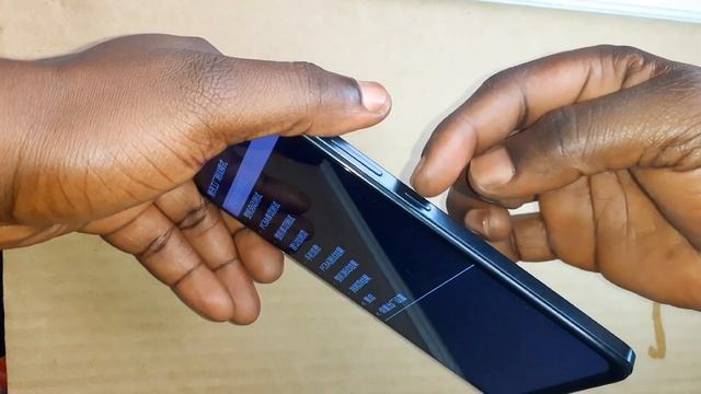 Infinix Smart 7 HD (X6516, X6515) Hard Reset/Factory Reset смотреть онлайн