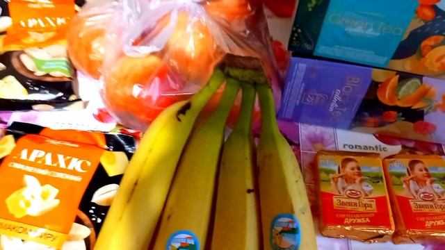 Обзор цен на продукты из магазина АТБ. 1 мая 2022год смотреть онлайн