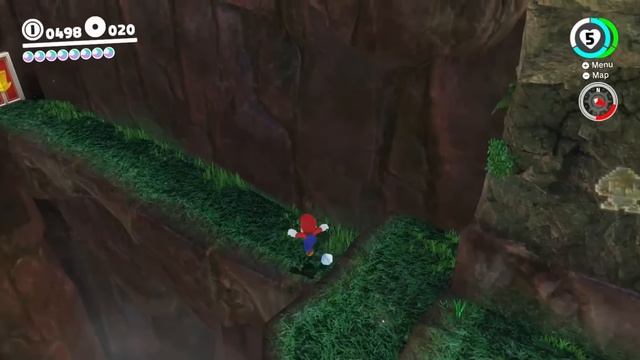 Super Mario Odyssey Review смотреть онлайн