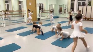 Барбарики танец мышей полностью