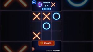 Tic tac toe lite game master