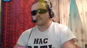 дым сигарет с ментолом (караоке кавер)