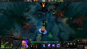 Старая Dota 2 2015 года Патч 6.84 | Как это было? Dota Classic