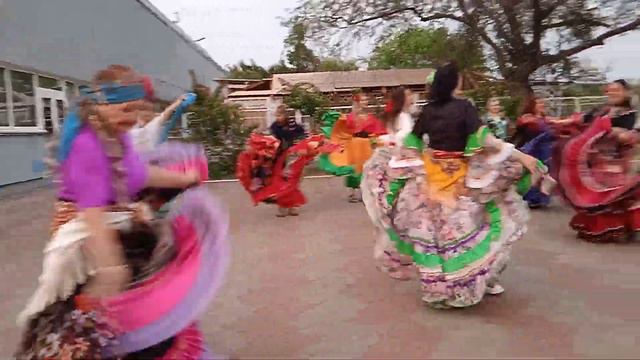 Муарами руководитель Сивак Алена Александровна смотреть онлайн