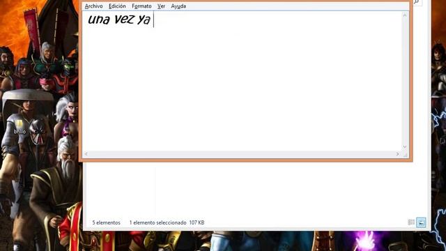 Subir y bajar el brillo de lap, netbook sin driver facil смотреть онлайн