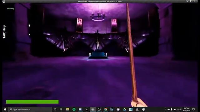 Astor's Oath Game Trailer смотреть онлайн