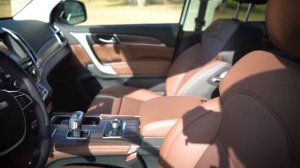 Haval H9, 2020 review | MGvideo